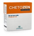 Levante Chetozen Bambini 15 Stick