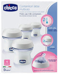 Chicco Contenitore Latte NaturalFeeling