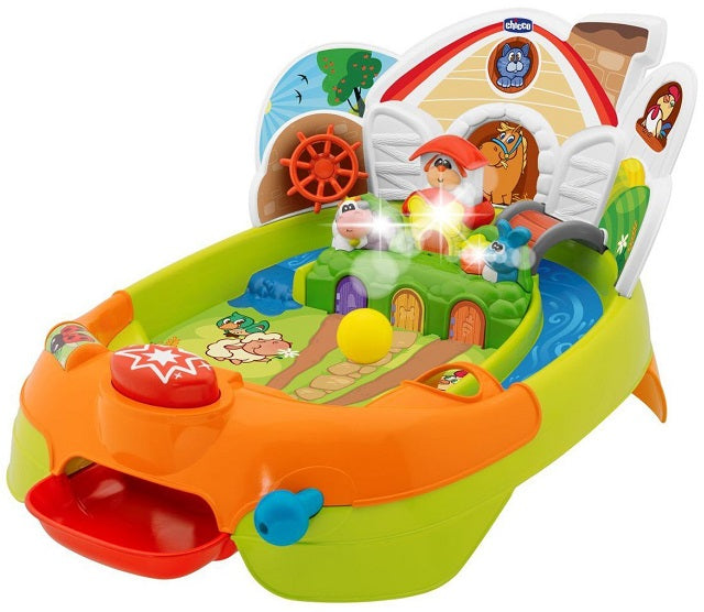 Chicco Il Flipper della Fattoria