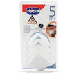 Chicco Paraspigoli 4 Pz