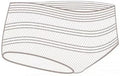 Chicco Slip Rete Monouso Taglia Unica