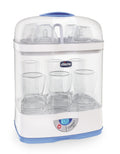Chicco SterilNatural 3in1