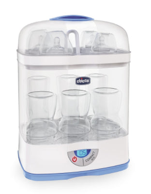 Chicco SterilNatural 3in1