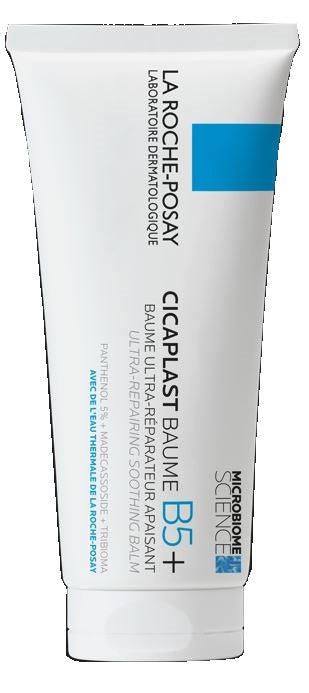 La Roche Posay Cicaplast Baume B5+ 100 Ml