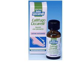 Ciccarelli Callifugo Liquido + Pennello