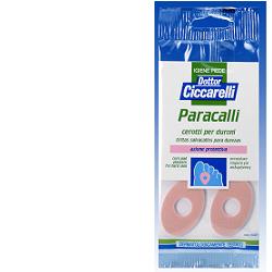 Ciccarelli Paracalli Duroni 4 Pz