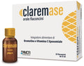 Farmaceutici Damor Claremase Orale 20 Flaconcini