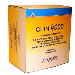 Shedir Pharma Srl Unipersonale Clin 4000 30Bust 10G
