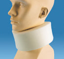 Safety Collare Cervicale Ortopedico Morbido Misura Media