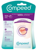 Compeed Trattamento Dell'Herpes Labiale 15 Pezzi