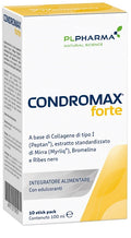Pl Pharma Condromax Forte 10 Bustine