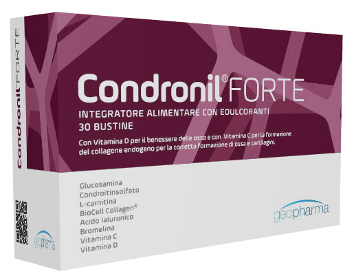 Doc Nutra Condronil Forte 30 Bustine