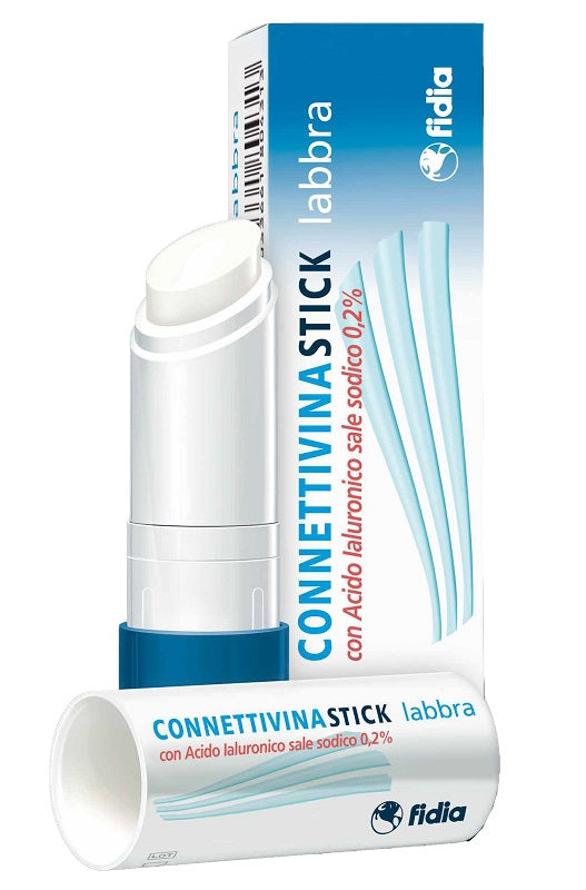 Connettivinastick Labbra 3 G