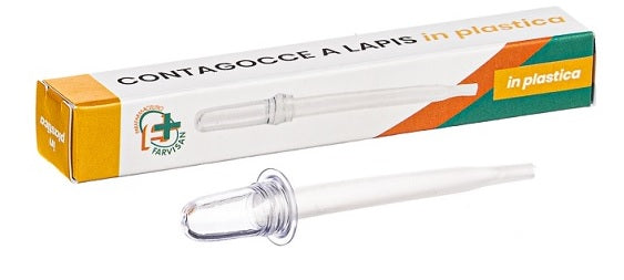 Farvisan Contagocce Lapis Pl