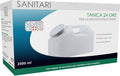 Contenitore Per Urina Sterile Silvercross 24 Ore Capienza 2500 Ml