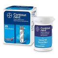 Ascensia Diabetes Care Italy Contour Next Glicemia 25Str