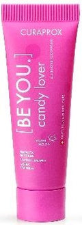 Curaden Ag Curaprox Be You Candy Lover Anguria Dentifricio 10 Ml