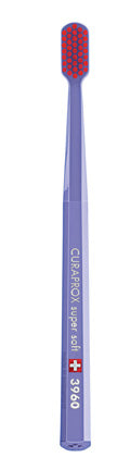 Curaprox Cs 3960 Spazzolino Super Soft
