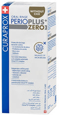 Curaprox Perio Plus Zero 200 Ml