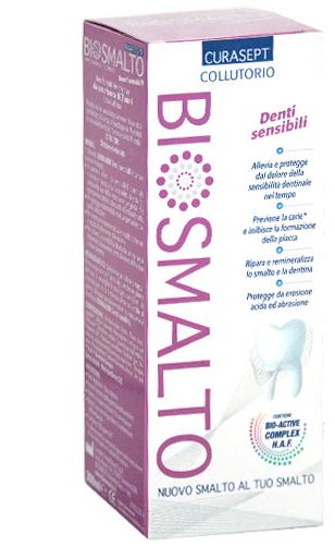 Curasept Collutorio Denti Sensibili