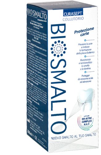 Curasept Collutorio Protezione Carie
