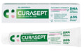 Curasept Gel Dentifricio Ads Dna Trattamento Astringente 75Ml