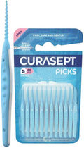 Curasept Picks Small 36 Pezzi