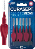 Curasept Proxi T13 Cone Bordeaux 6 Pezzi