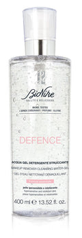 Bionike Defence Acqua Gel Detergente Struccante 400 Ml