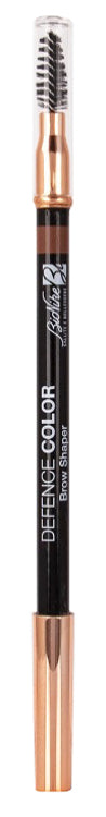 Bionike Defence Color Brow Shaper Matita Sopracciglia 502