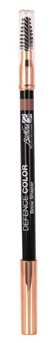 Bionike Defence Color Brown Shaper 501