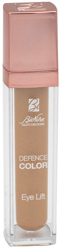 Bionike Defence Color Eyelift Ombretto Liquido 601 Gold Sand
