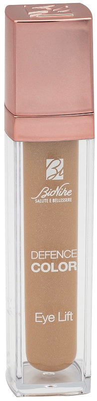 Bionike Defence Color Eyelift Ombretto Liquido 601 Gold Sand