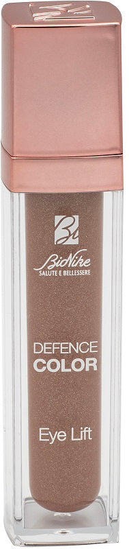 Bionike Defence Color Eyelift Ombretto Liquido 604 Quartz Rose