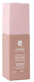 Bionike Defence Color Hydra Glow Fondotinta Idratante 01 Ivory 30 Ml