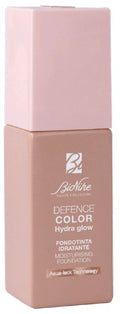 Bionike Defence Color Hydra Glow Fondotinta Idratante 06 Cinnamon 30Ml