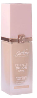 Bionike Defence Color Lifting Fondotinta Anti Age 01 Ivory 30 Ml