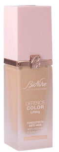 Bionike Defence Color Lifting Fondotinta Anti Age 03 Sand 30 Ml