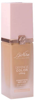 Bionike Defence Color Lifting Fondotinta Anti Age 04 Beige 30 Ml