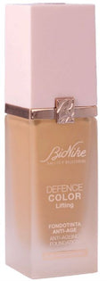 Bionike Defence Color Lifting Fondotinta Anti Age 05 Honey 30 Ml