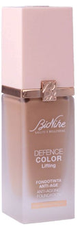Bionike Defence Color Lifting Fondotinta Anti Age 06 Cinnamon 30 Ml