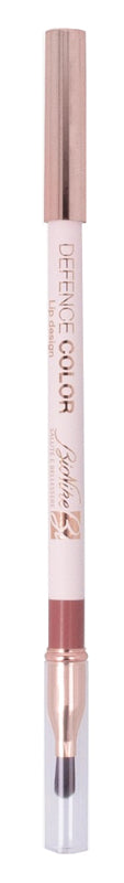 Bionike Defence Color Lip Design Matita Labbra 202 Nude