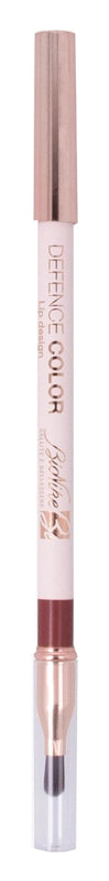 Bionike Defence Color Lip Design Matita Labbra 203 Noisette