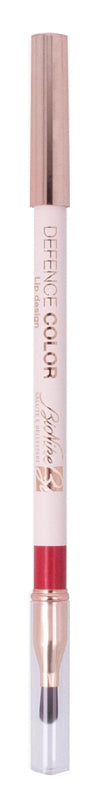 Bionike Defence Color Lip Design Matita Labbra 204 Rouge
