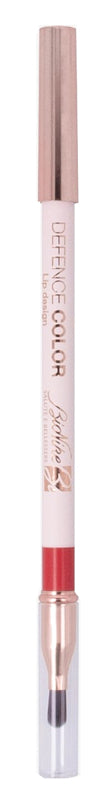 Bionike Defence Color Lip Design Matita Labbra 208 Rouge Brique