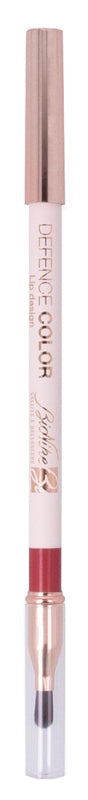 Bionike Defence Color Lip Design Matita Labbra 209 Paprika