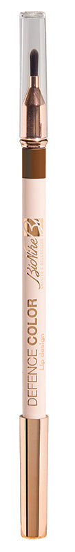 I.c.i.m. (bionike) Internation Defence Color Lip Design Matita Labbra 213 Bourgogne