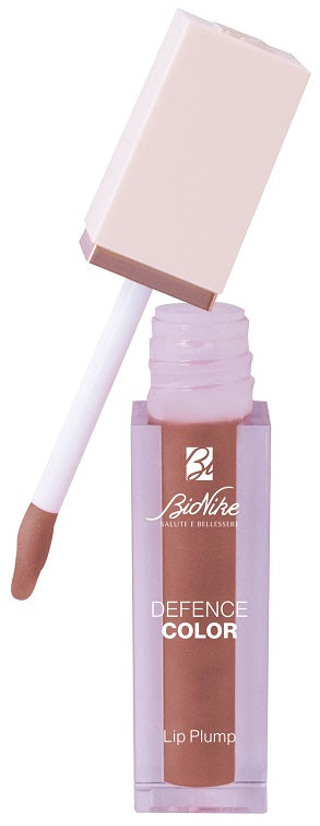 I.c.i.m. (bionike) Internation Defence Color Lip Plump 02P Chocolate Glaze 4,5 Ml