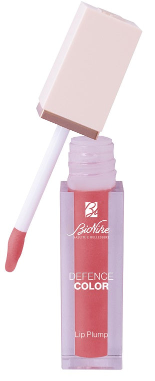 I.c.i.m. (bionike) Internation Defence Color Lip Plump 05P Raspberry Jam 4,5 Ml