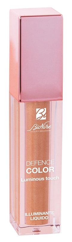 Bionike Defence Color Luminous Touch N000 Lumiere